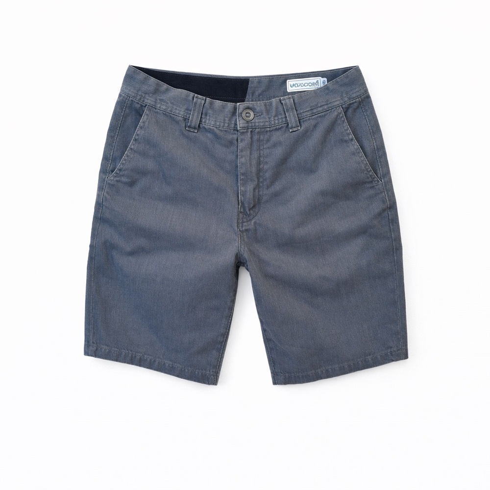 Y2K Volcom Men’s Shorts - Size 29